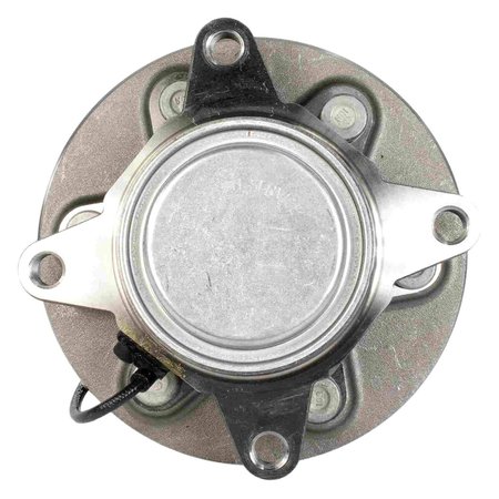 MOTORCRAFT Hub, Hub354 HUB354